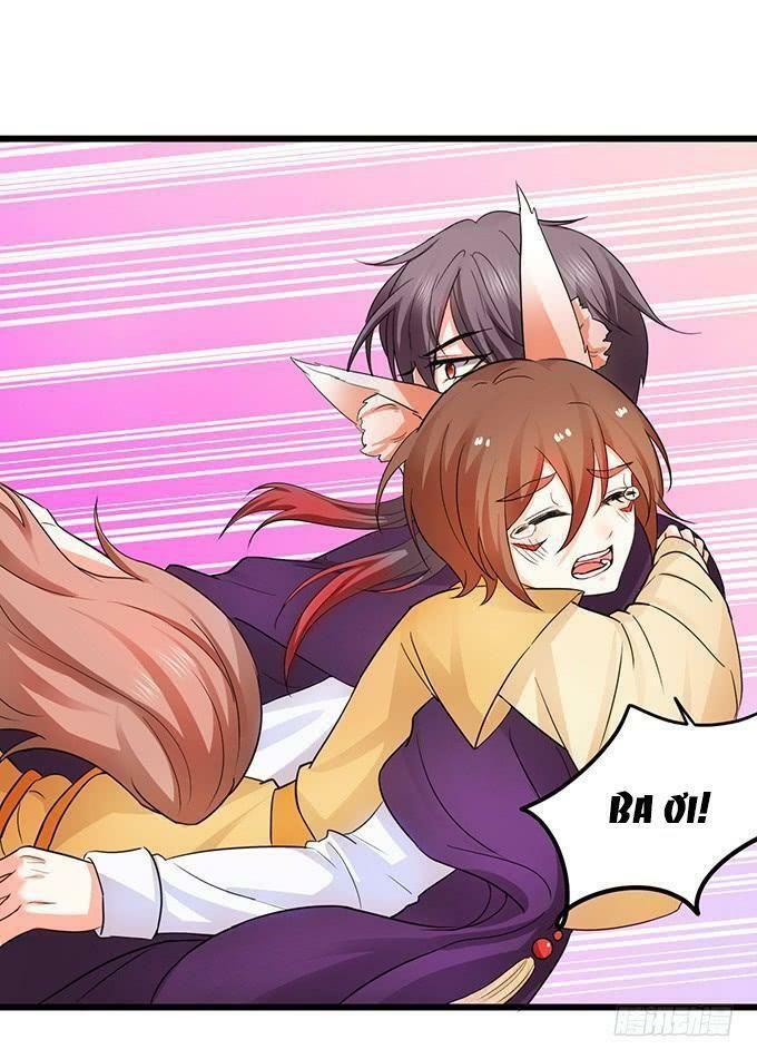 Hồ Tiên Hung Bạo: Chapter 66