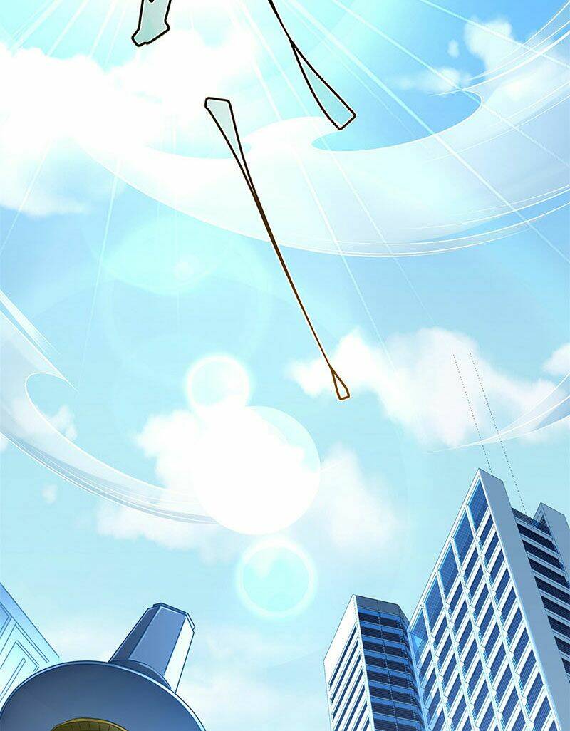 Tọa Ủng Tinh Cầu: Chapter 1