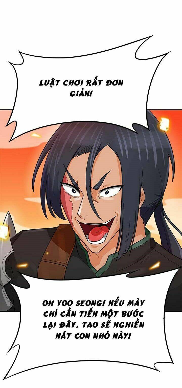 Tôi Tự Động Săn Một Mình: Chapter 89