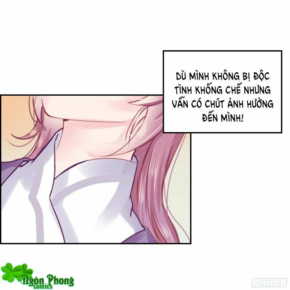 Đường Hoa Nhất Mộng Cổ Phi Truyện: Chapter 1