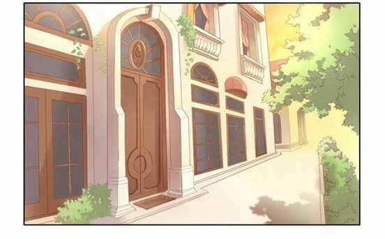 Dưới Móng Vuốt Mèo: Chapter 8