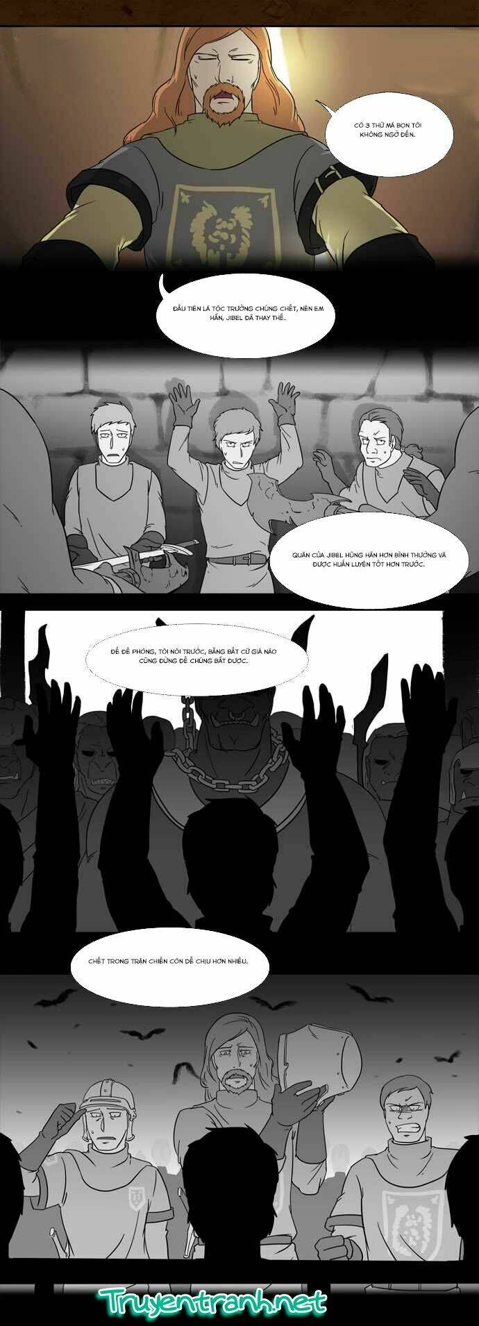 Fantasy World Survival: Chapter 19