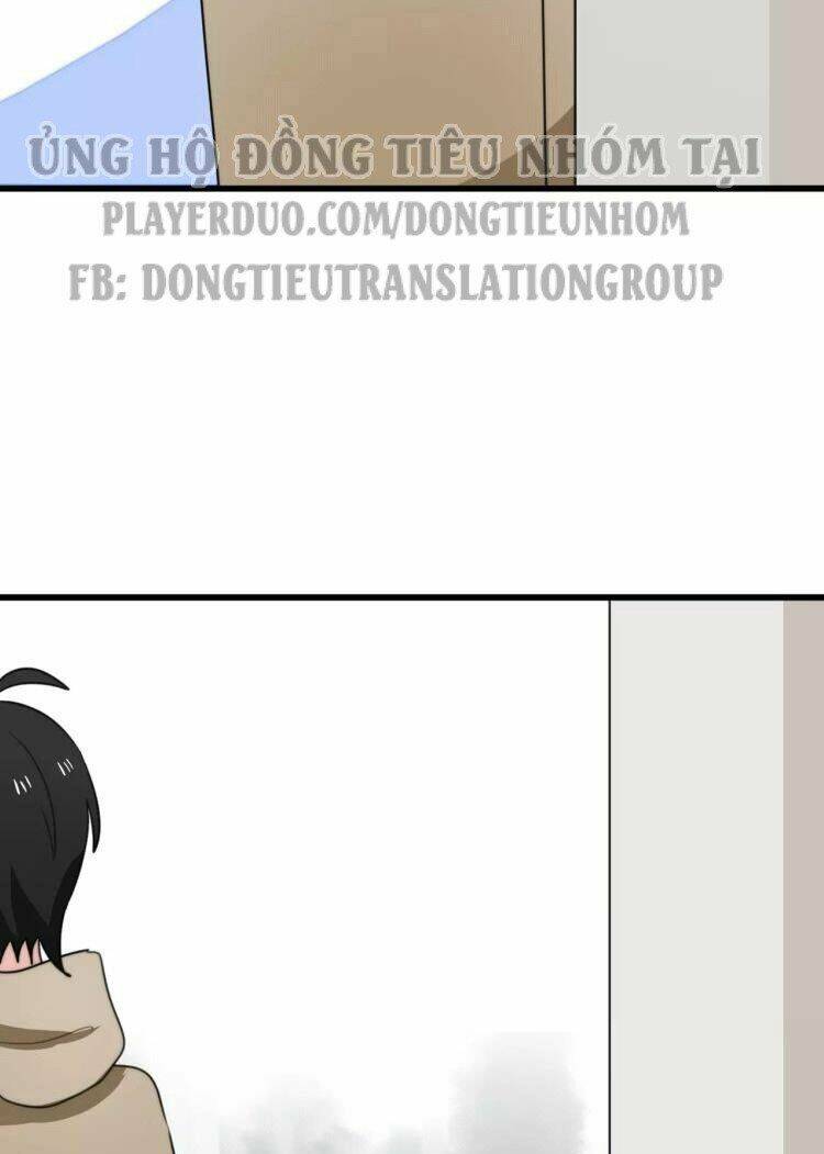 Tiểu Miêu Và Hắc Diệu Thạch: Chapter 17