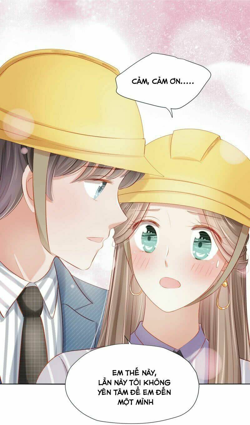 Khi Trá Luyến Nhân: Chapter 14