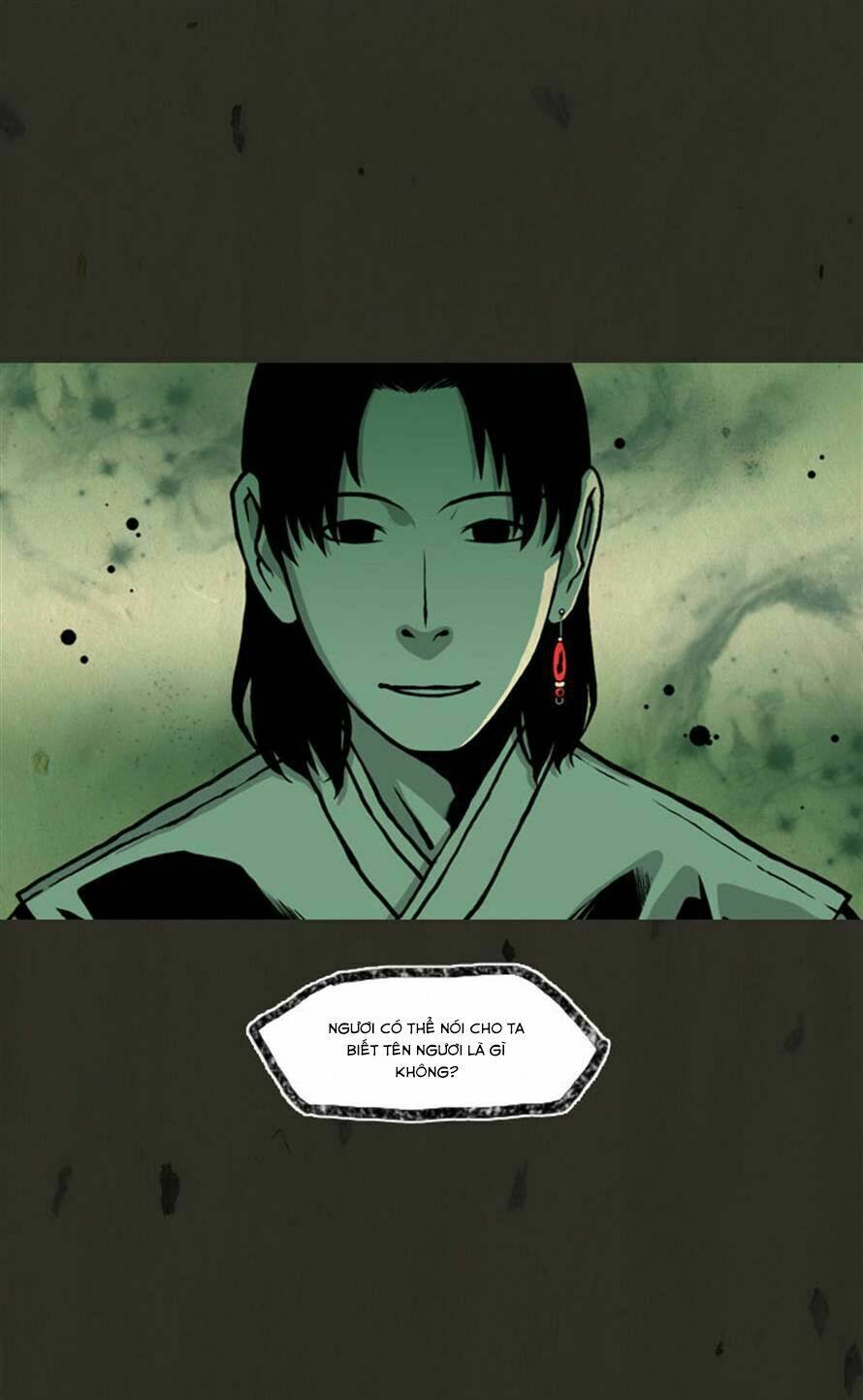In Full Bloom: Chapter 21