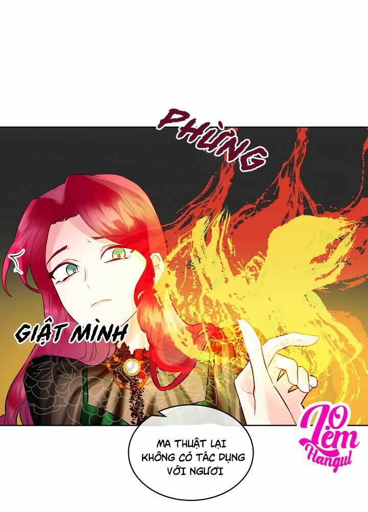 Kẻ Tạo Ra Nữ Phản Diện: Chapter 4