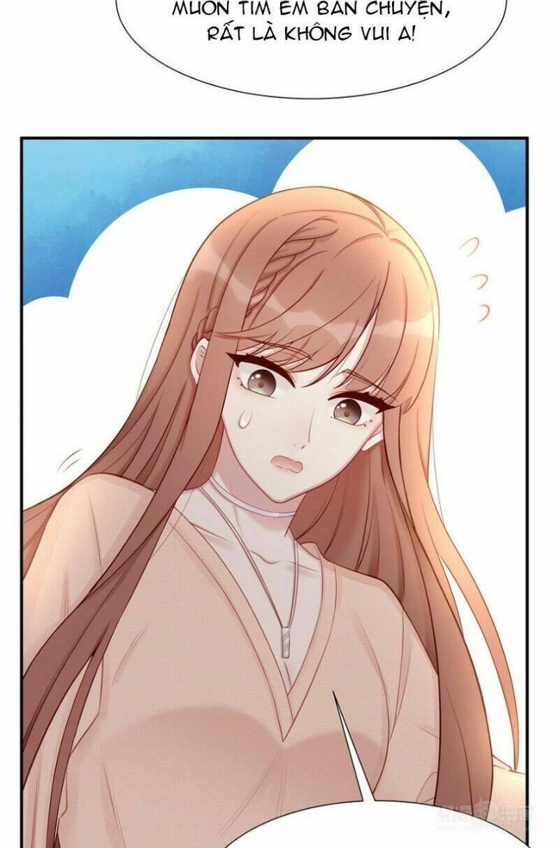 Chỉ Muốn Cưng Chiều Em: Chapter 28