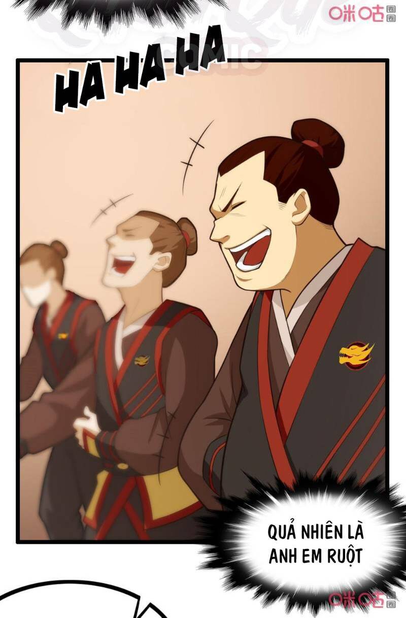 Tu Tiên Cuồng Thần: Chapter 37