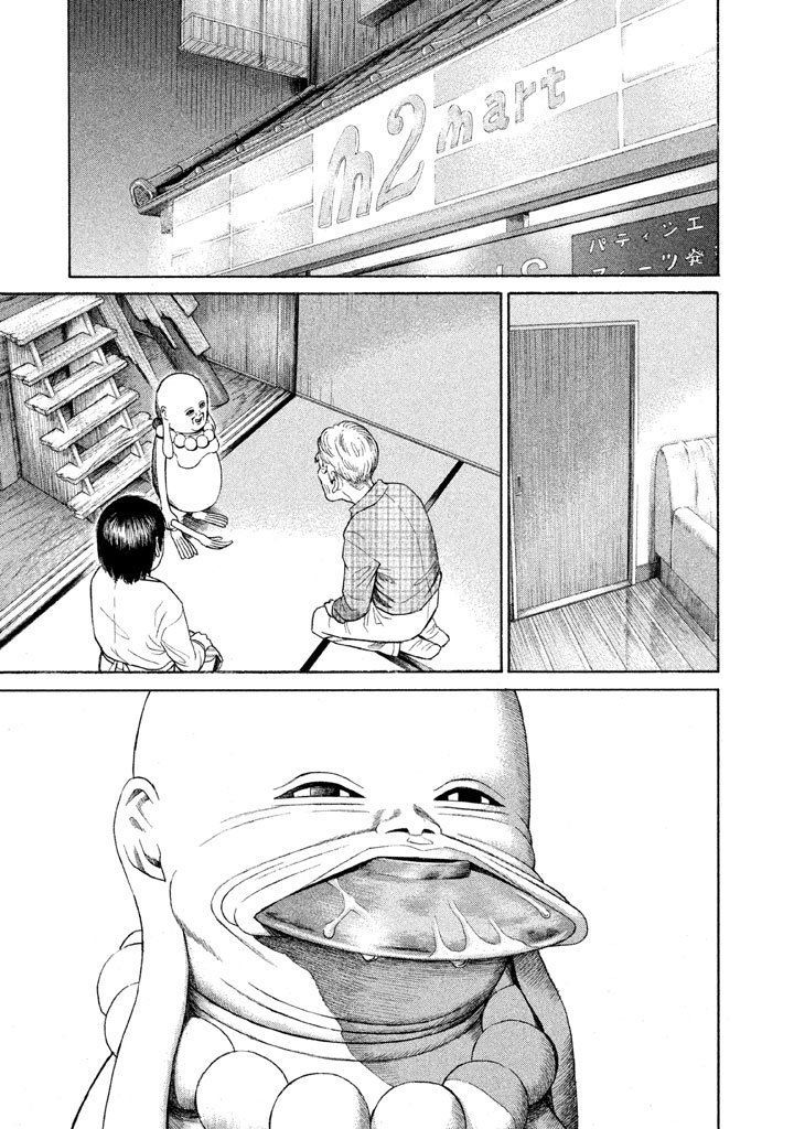 Golden Gold: Chapter 10