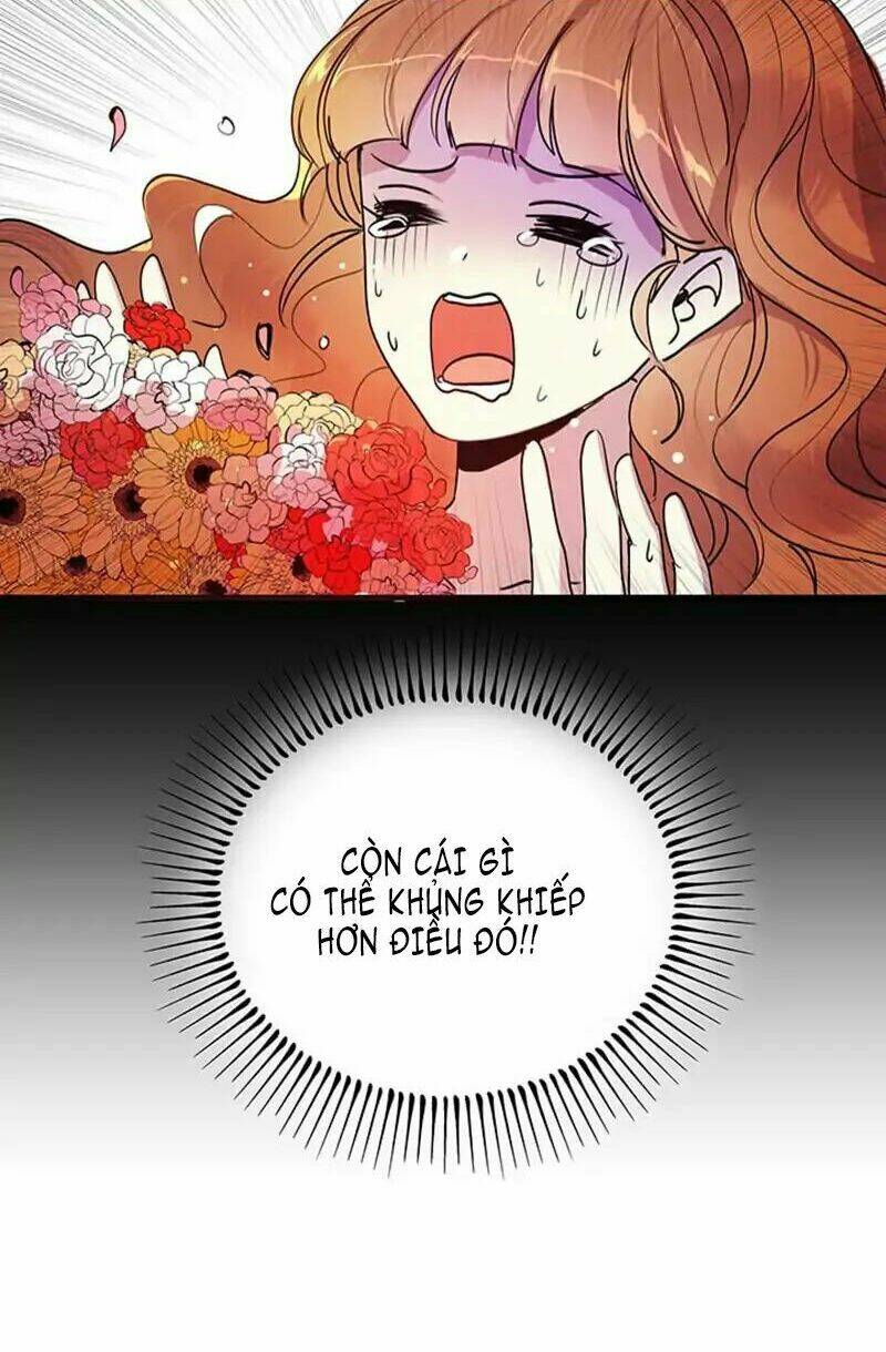 Công Tước, Loạn Vừa Thôi!: Chapter 5