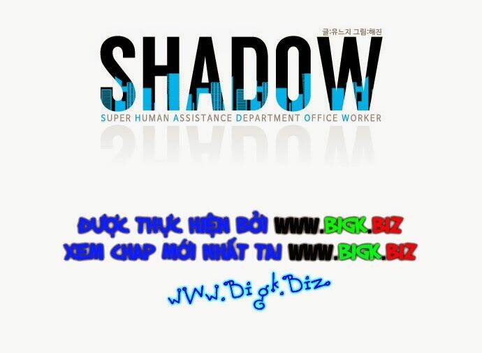 Người Dọn Dẹp Chiến Trường: Chapter 3