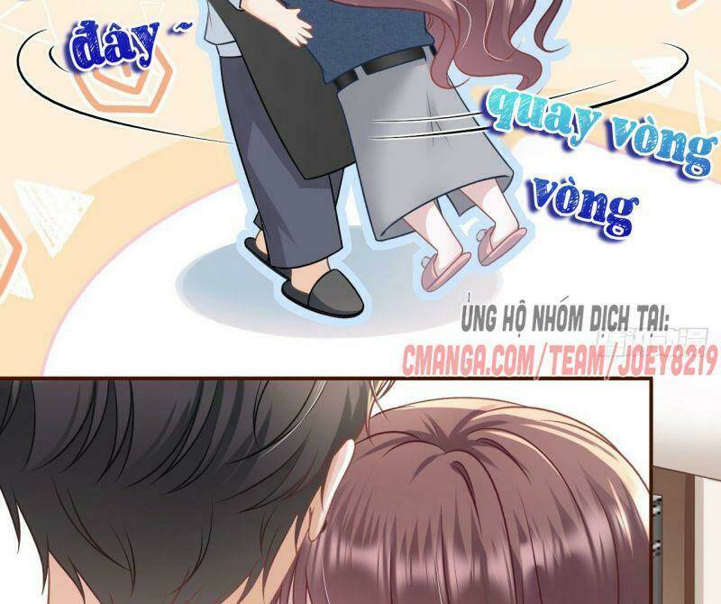 Bạn Gái Tôi Mới 30+: Chapter 62