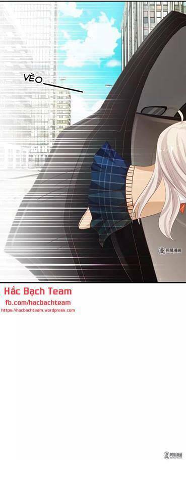 Cả Thế Giới Tớ Chỉ Yêu Cậu: Chapter 21