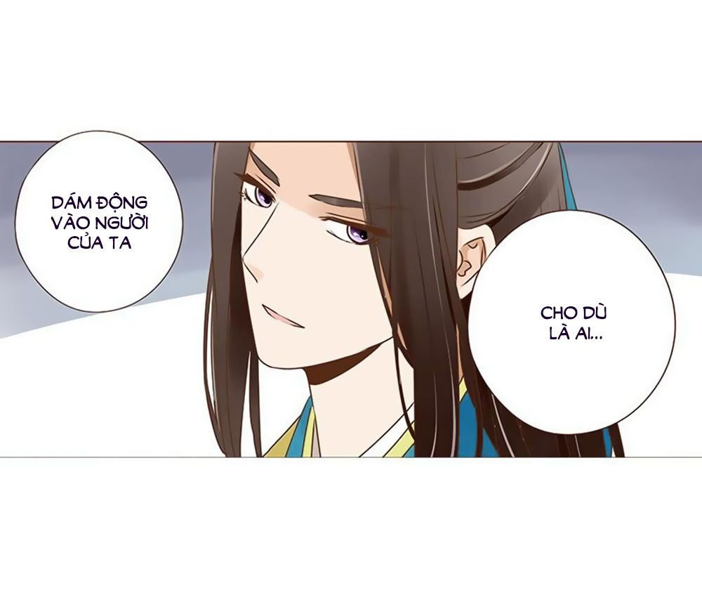 Đế Vương Trắc: Chapter 55