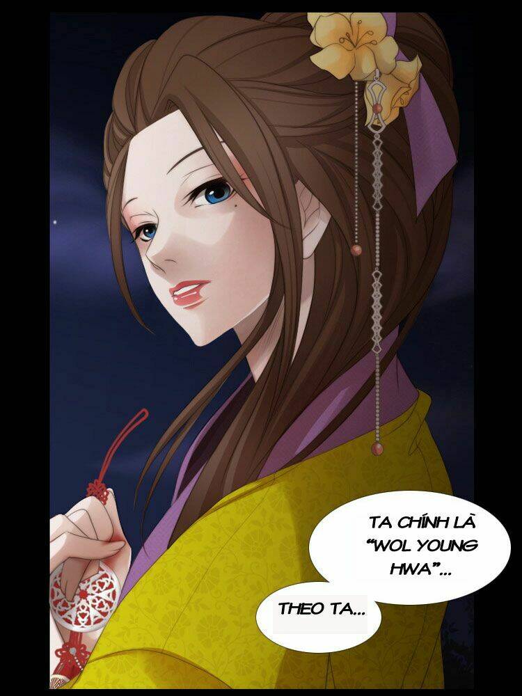 Twelve Nights: Chapter 2