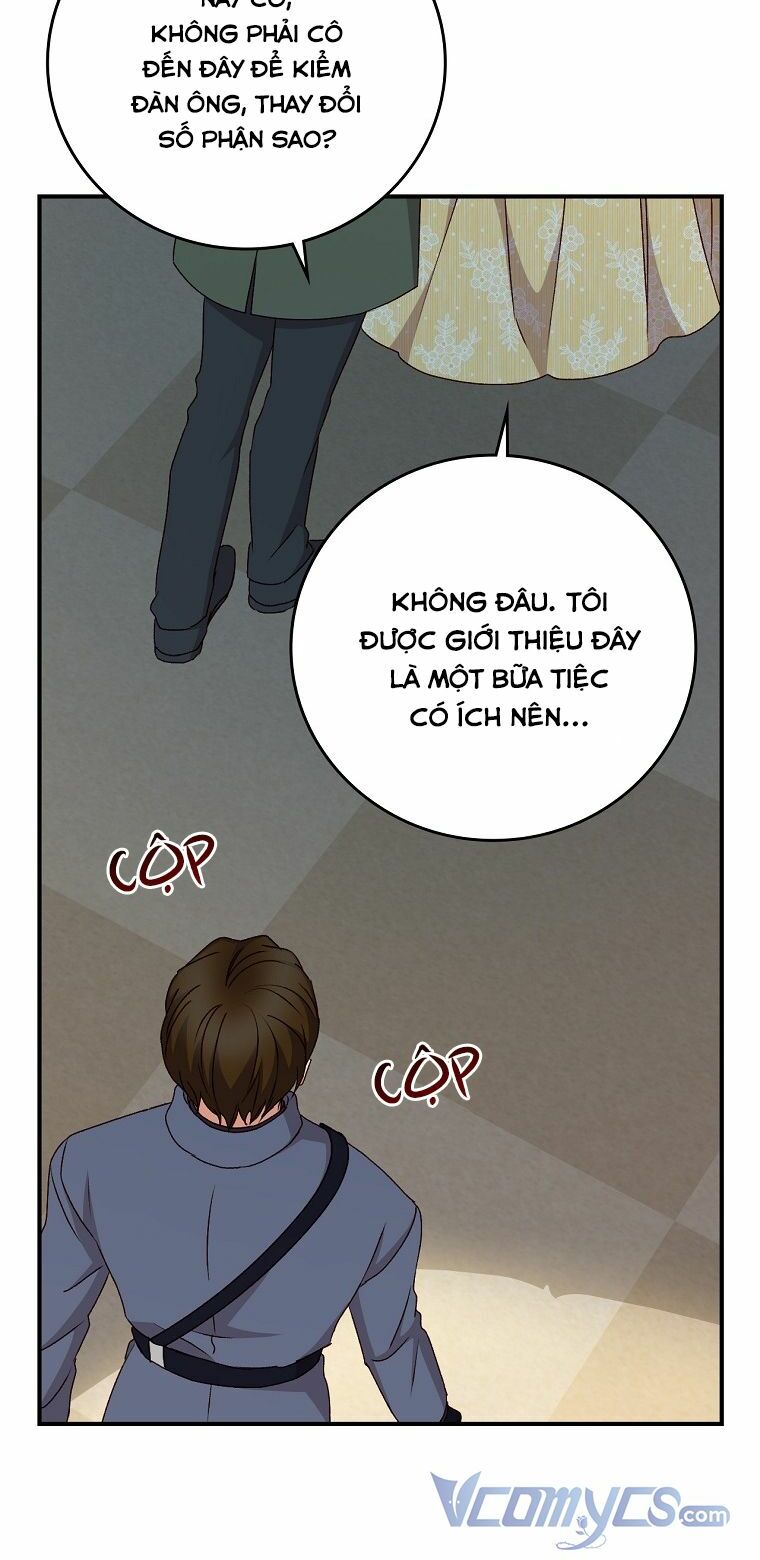 Đừng Chọc Đứa Em Gái Bé Bỏng Của Chúng Tôi: Chapter 84