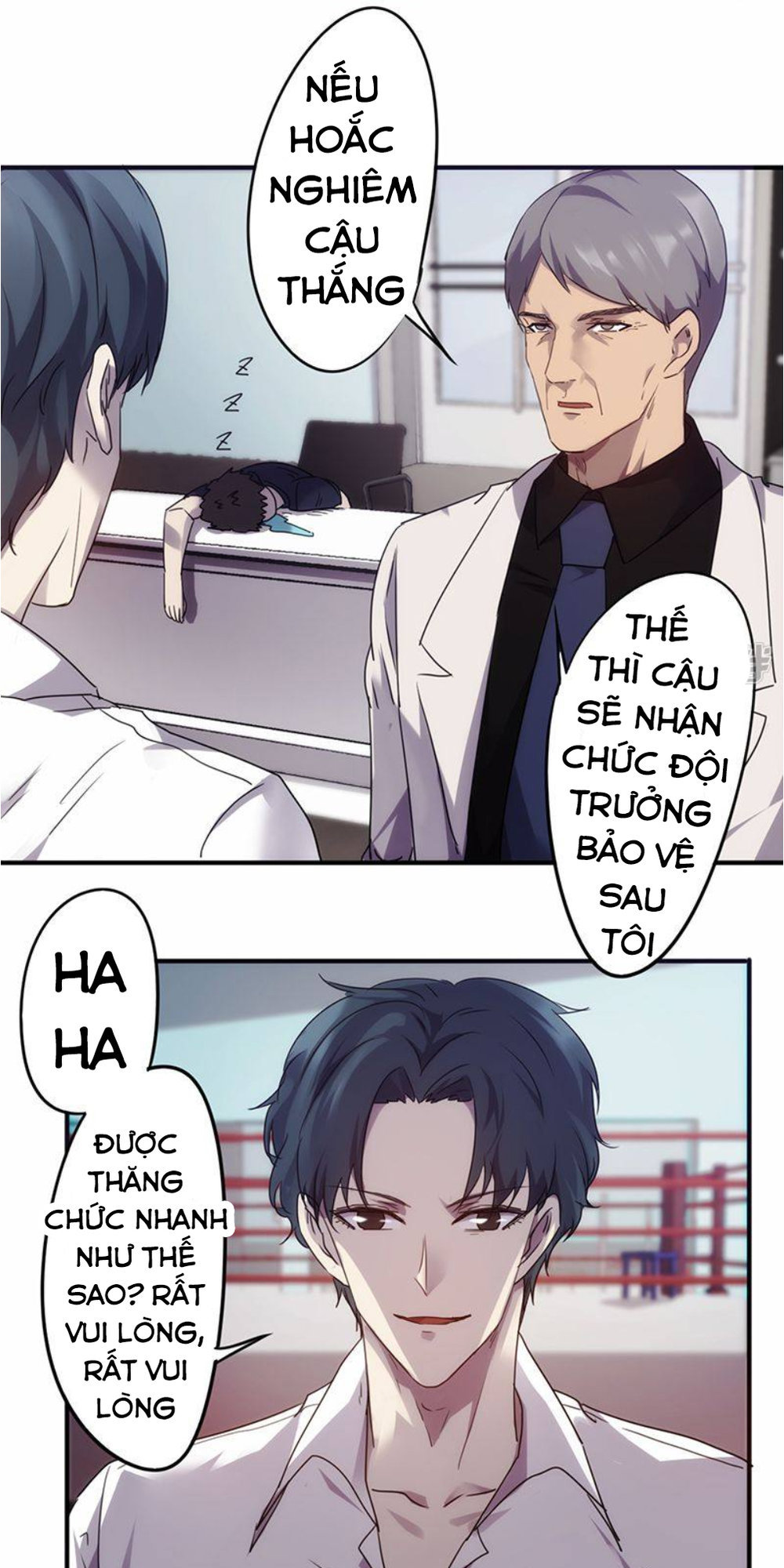 Tối Cường Nông Dân Hệ Thống: Chapter 63