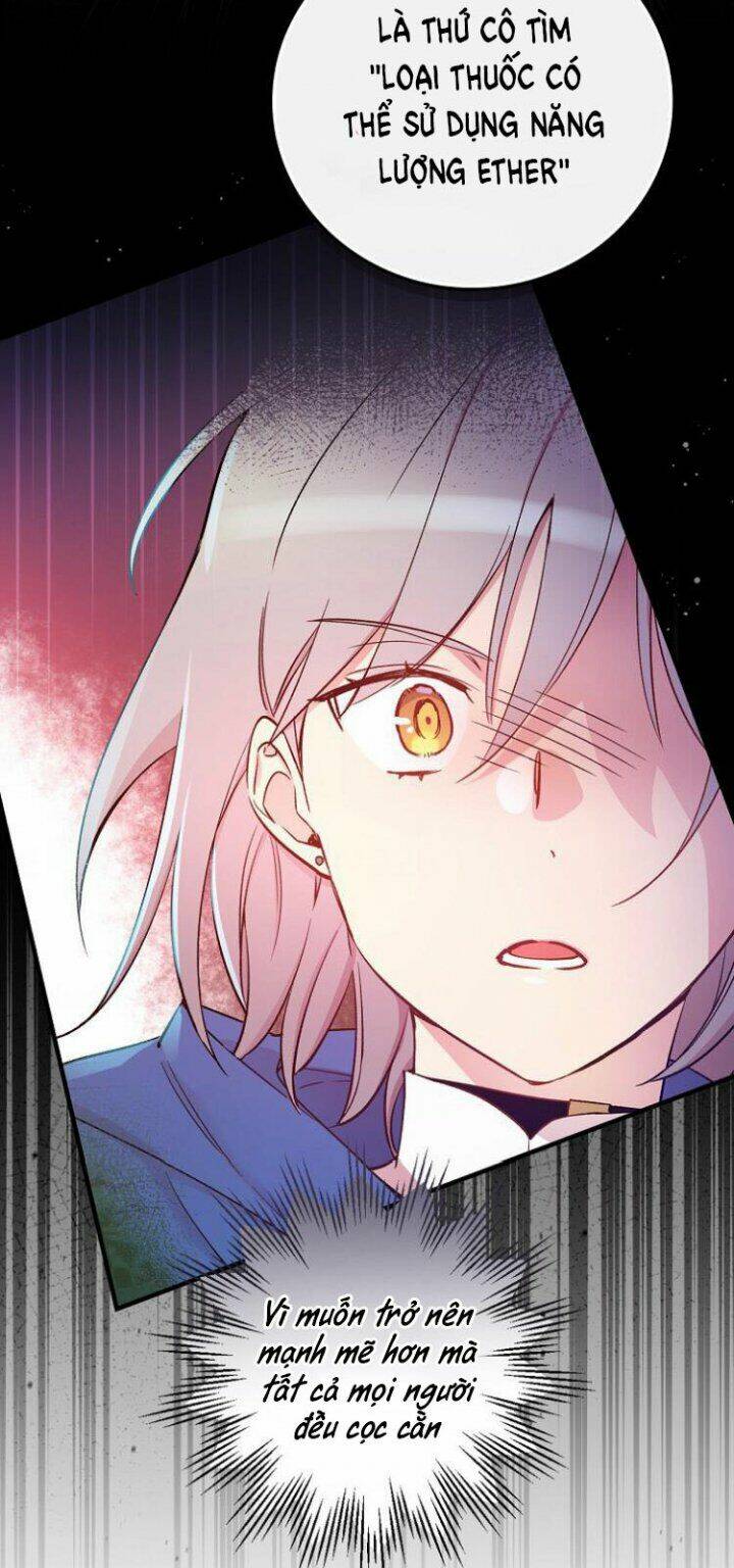 Kỵ Sĩ Đỏ Không Mê Tiền Mù Quáng: Chapter 34