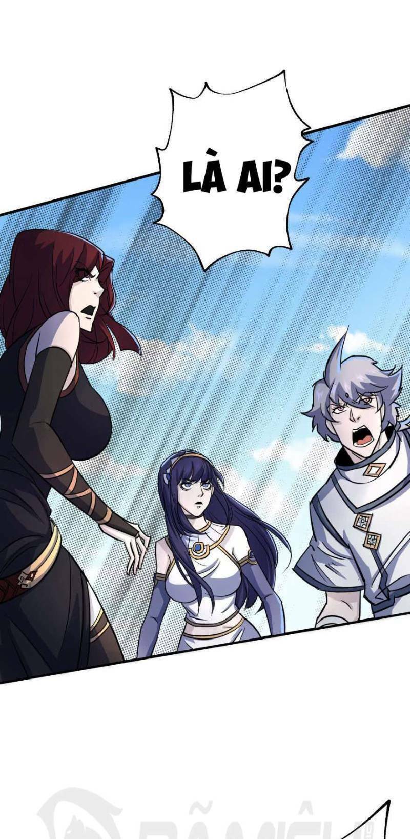Thú Nhân: Chapter 148