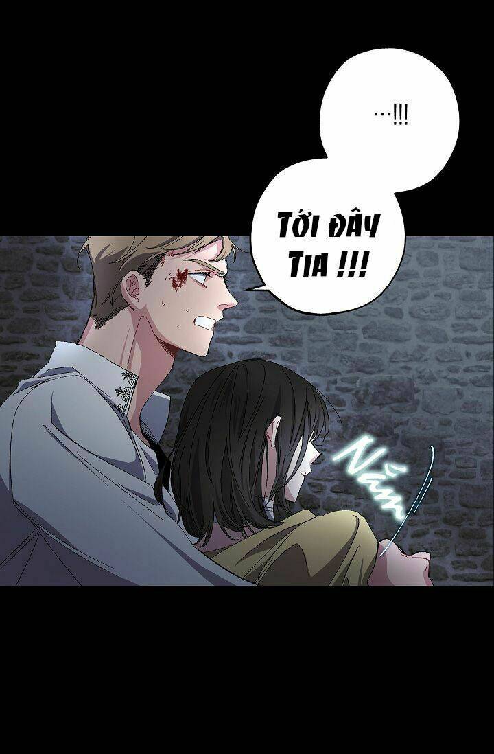 Tình Điên Dại: Chapter 22