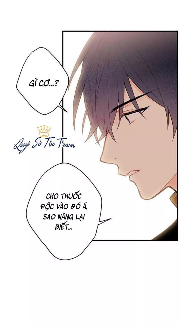 Tồn Tại Với Tư Cách Là Vợ Của Nam Chính: Chapter 84: Uống rượu độc
