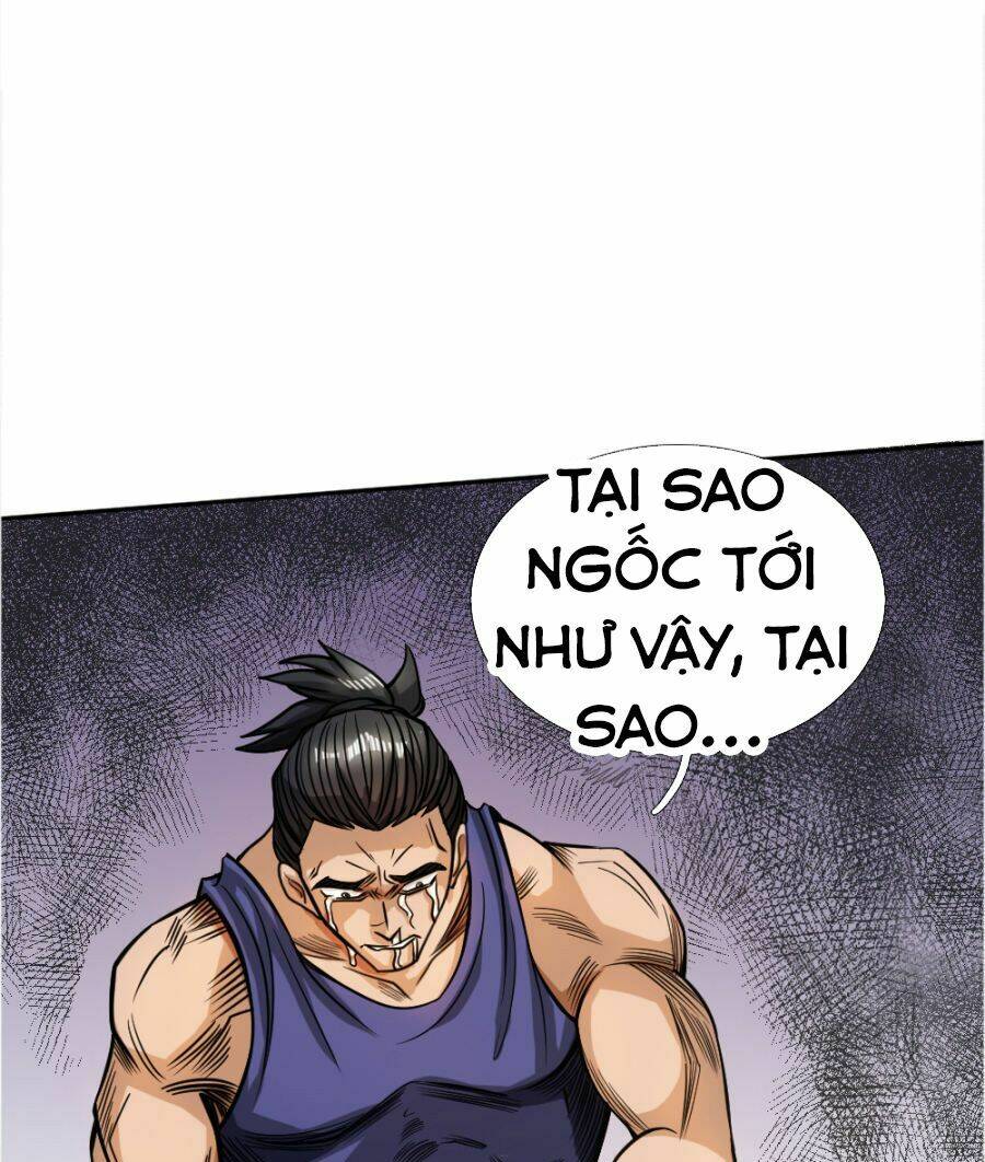 Tuyệt Thế Binh Vương: Chapter 56