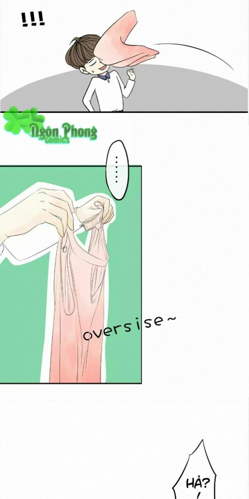 6 Giờ Ký Ức: Chapter 8