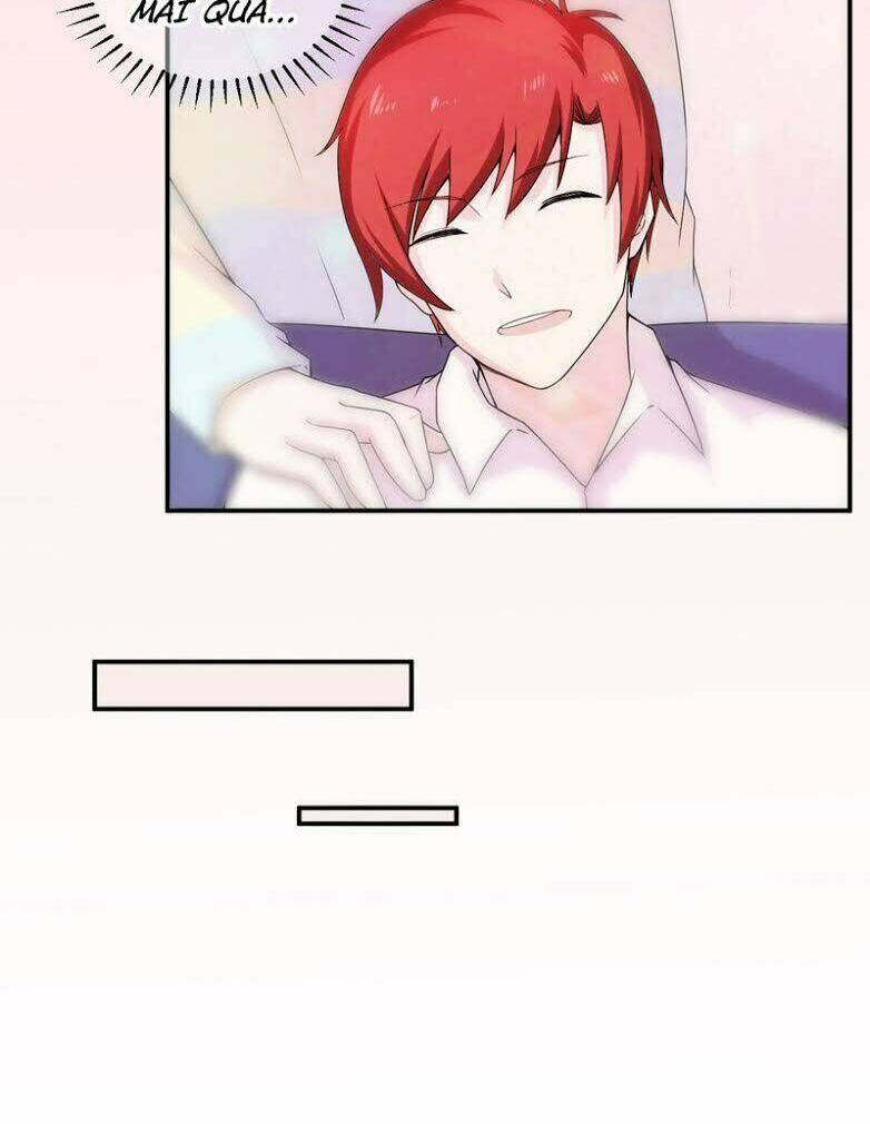 Siêu Cấp Bảo An Tại Đô Thị: Chapter 46