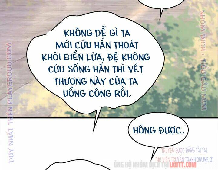 Trọng Sinh Bá Sủng Nhiếp Chính Vương Quá Mạnh Mẽ: Chapter 174