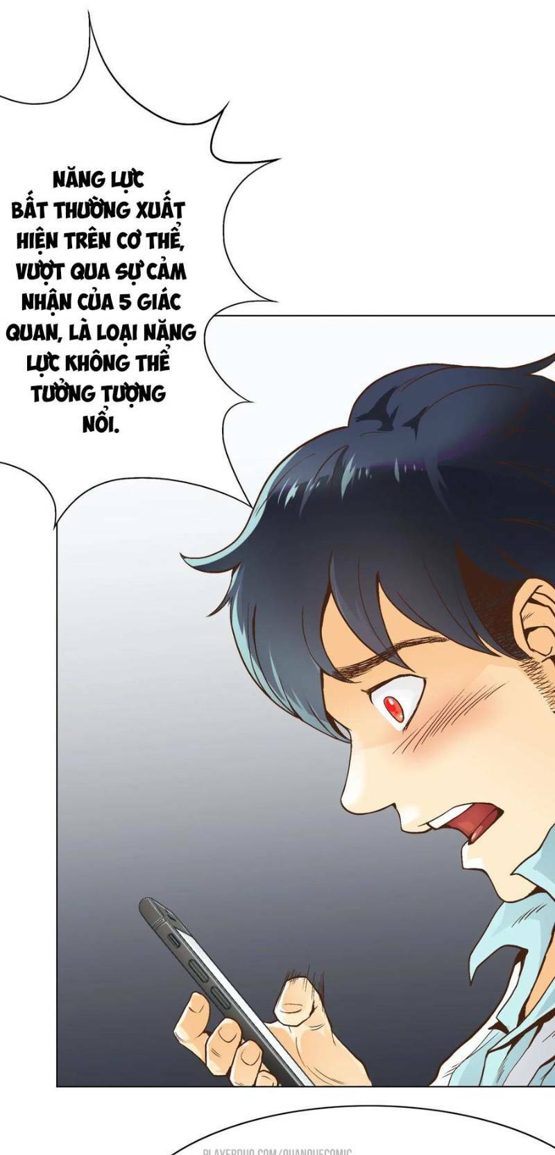Hệ Thống Tiên Tôn Tại Đô Thị: Chapter 2