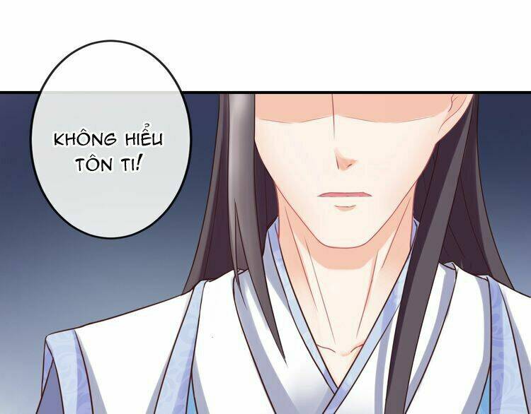 Báo Cáo Vương Gia, Vương Phi Là Một Con Mèo: Chapter 4