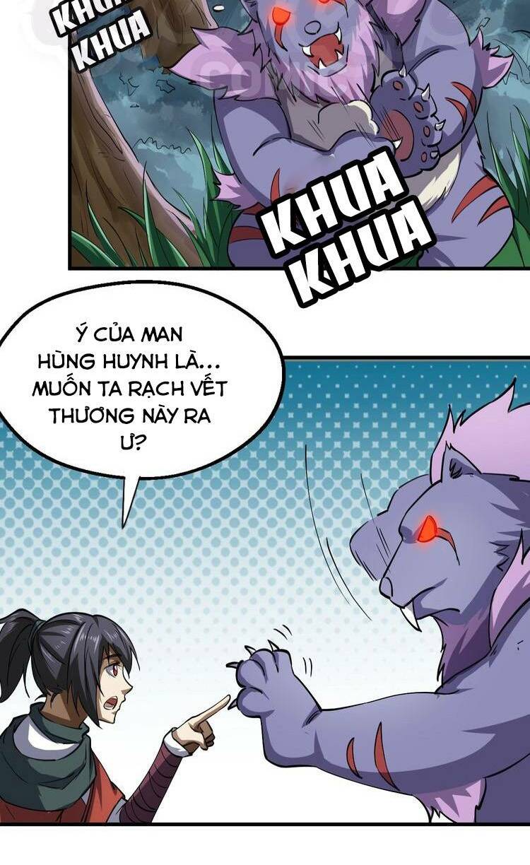 Đấu Hồn Đại Lục: Chapter 12