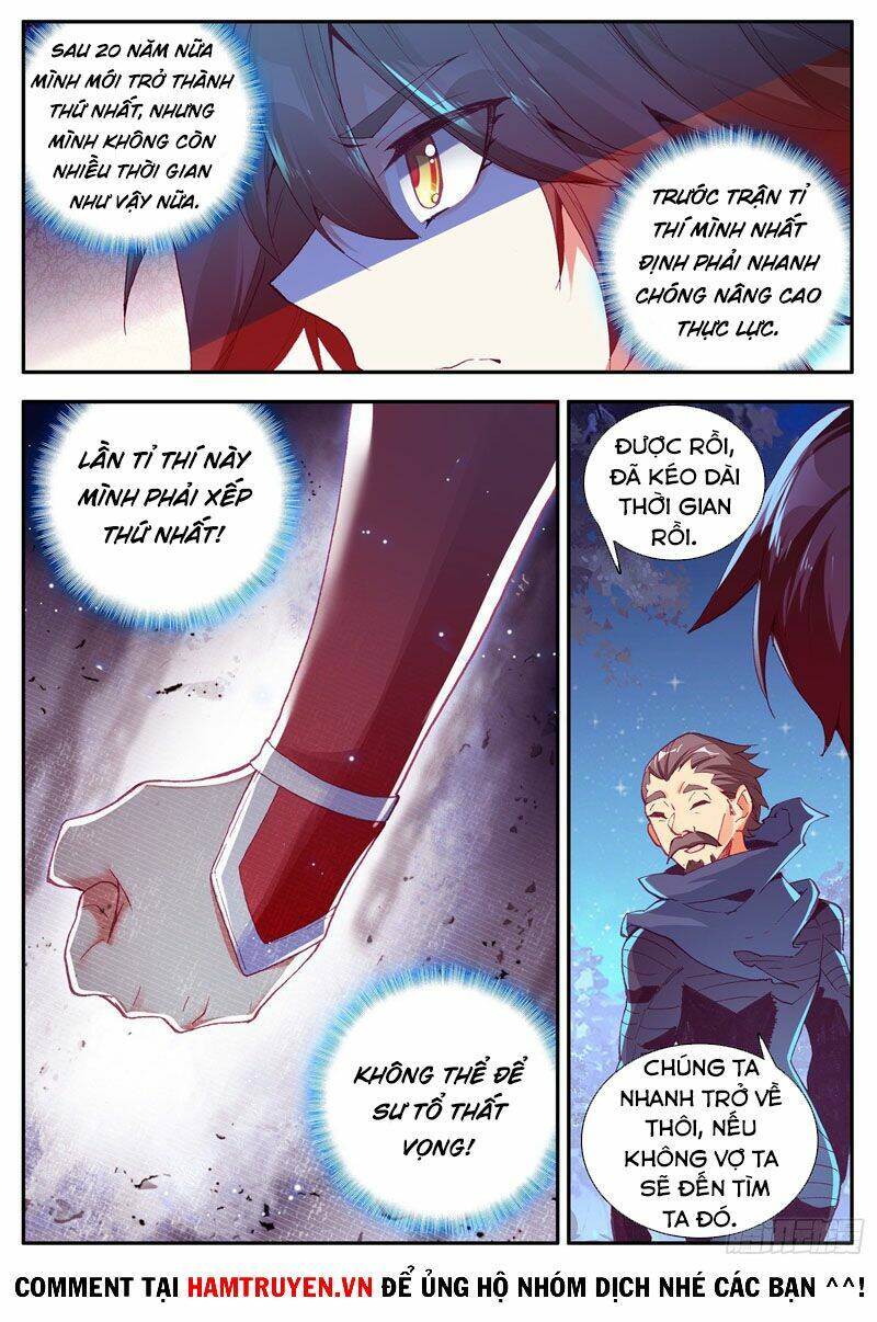 Thiện Lương Tử Thần: Chapter 132