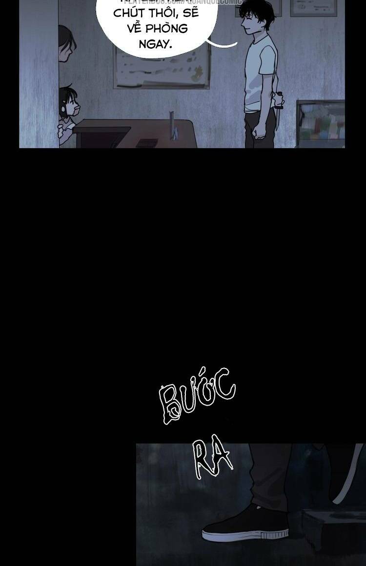 Thần Trạch: Chapter 6