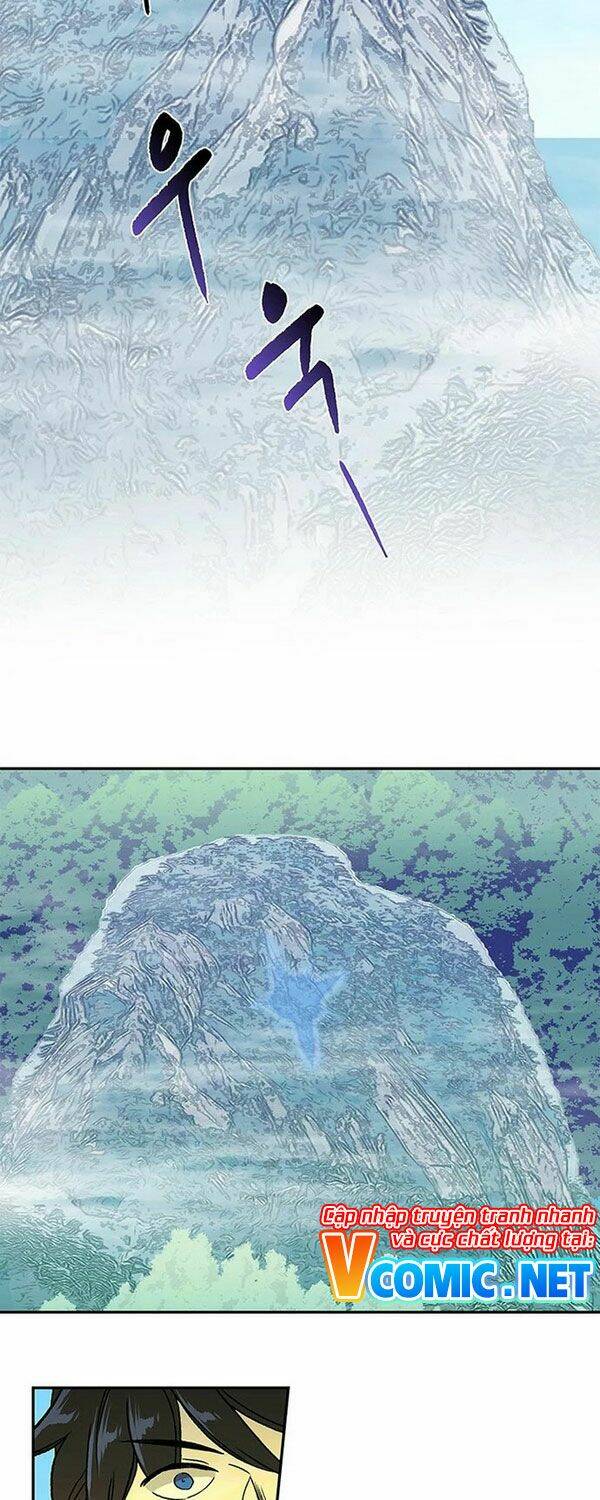 Học Sĩ Tái Sinh: Chapter 137.5