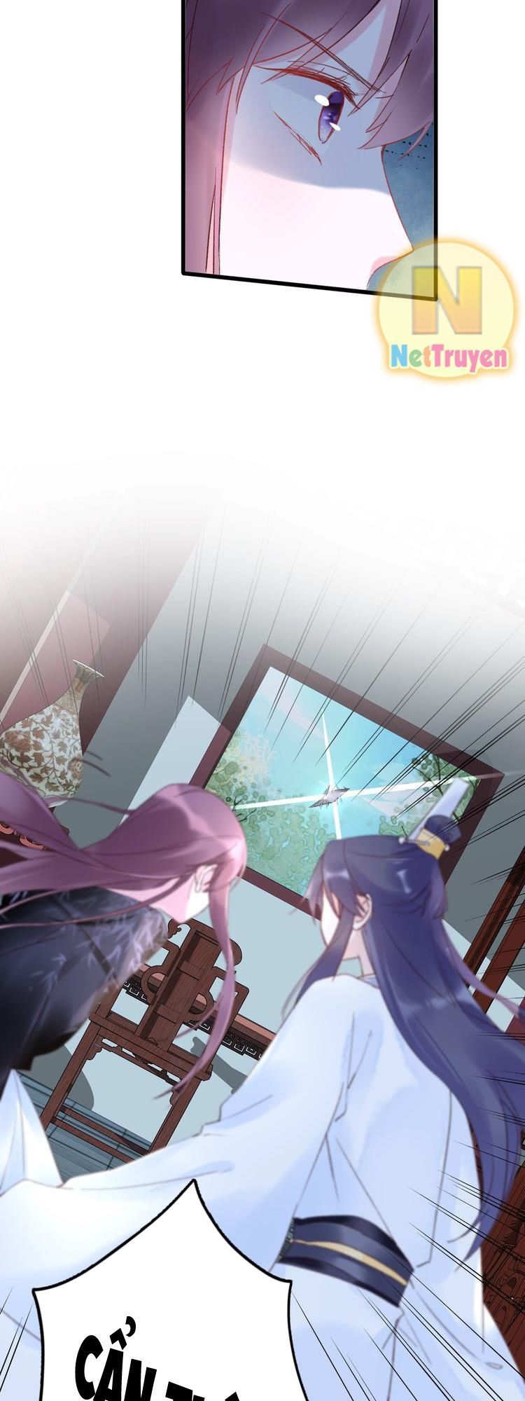 Hoa Nhan Sách 2: Chapter 78