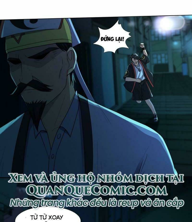 Thập Nhị Thiên Kiếp: Chapter 61