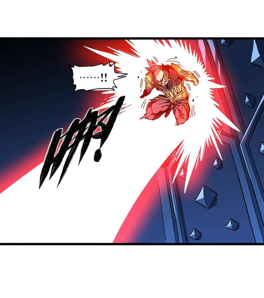 Vú Em Vô Địch: Chapter 28