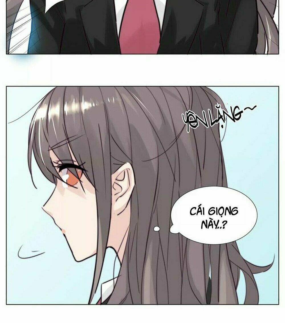 Tình Yêu Chớp Nhoáng: Chapter 41