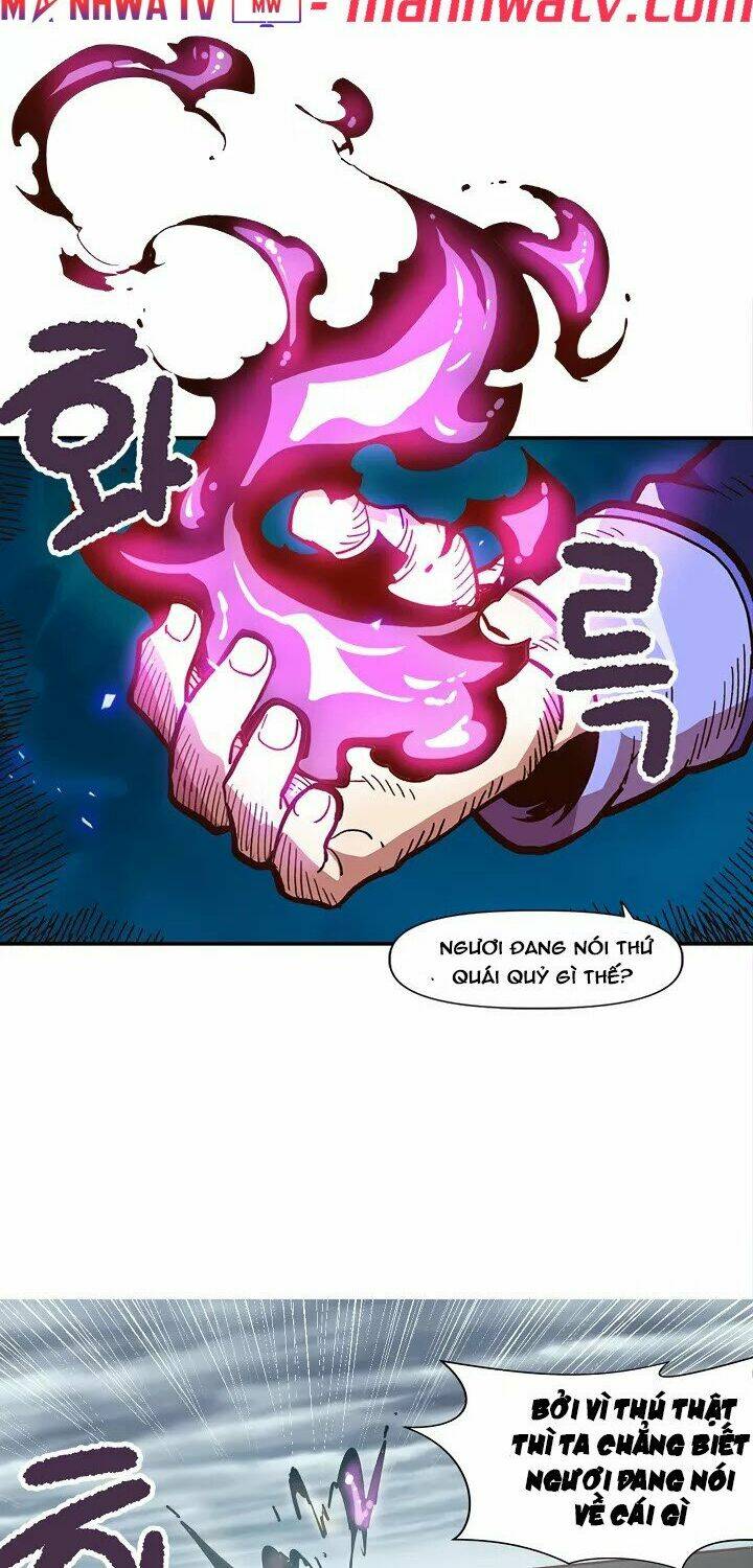 Nô Lệ Nghịch Thiên: Chapter 10