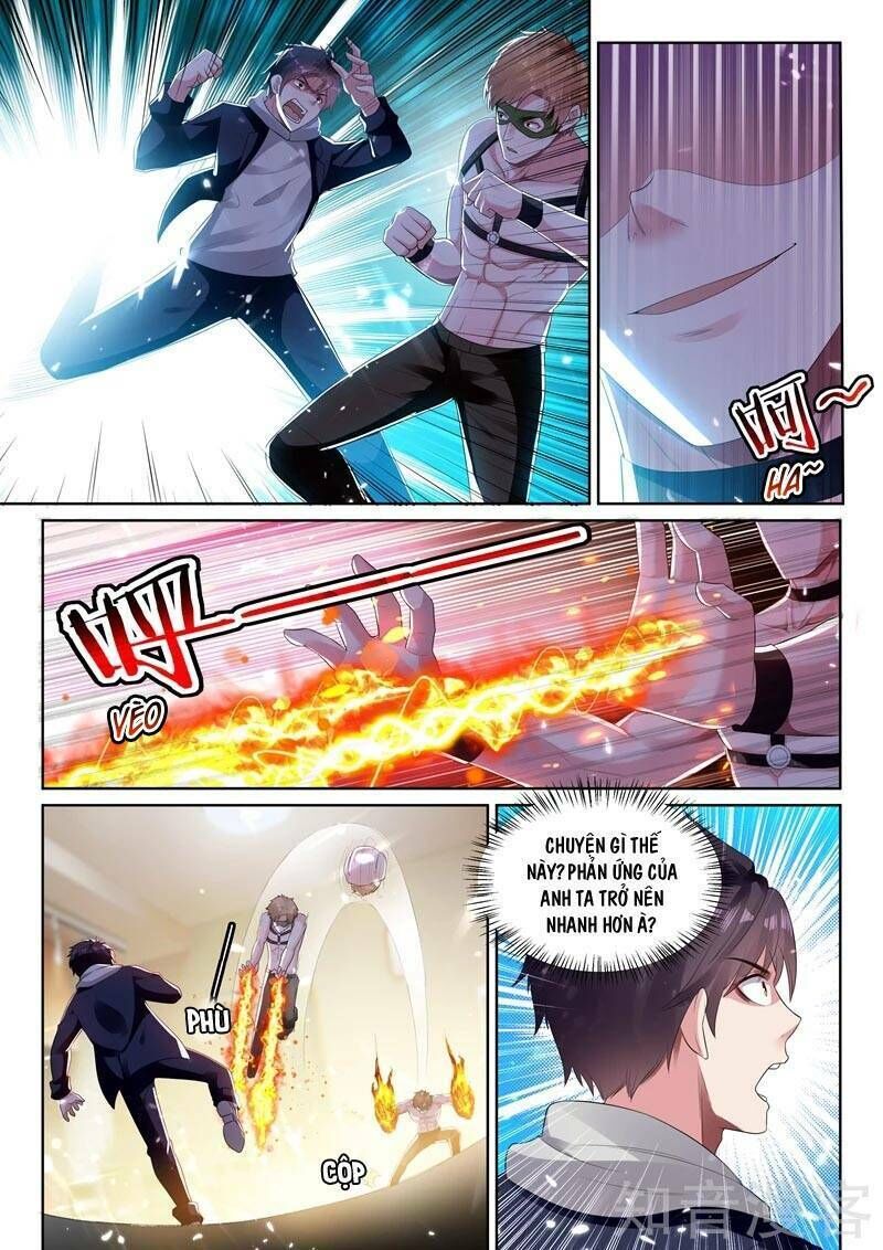 Hệ Thống Bạn Trai Siêu Cấp: Chapter 67