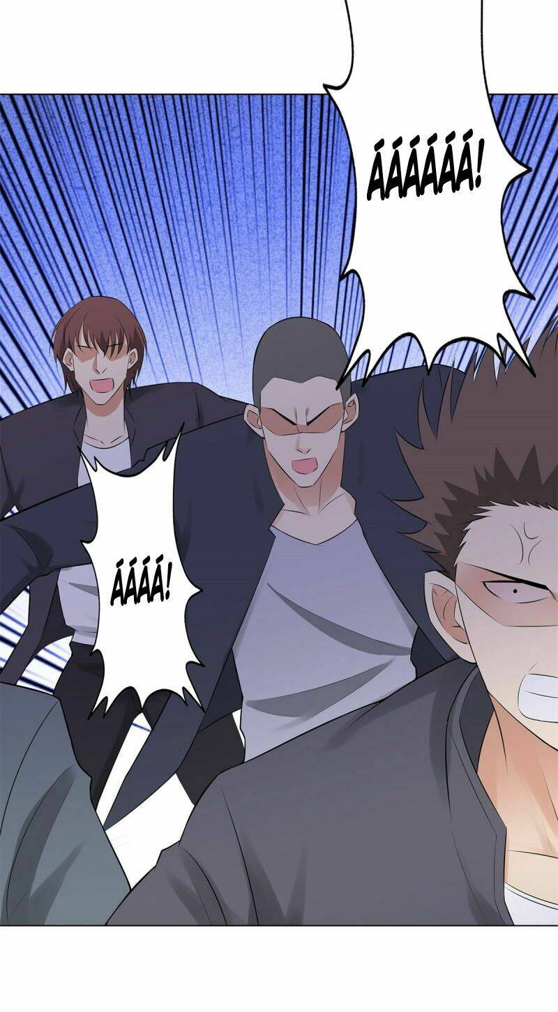 Học Viện Cao Thủ: Chapter 272