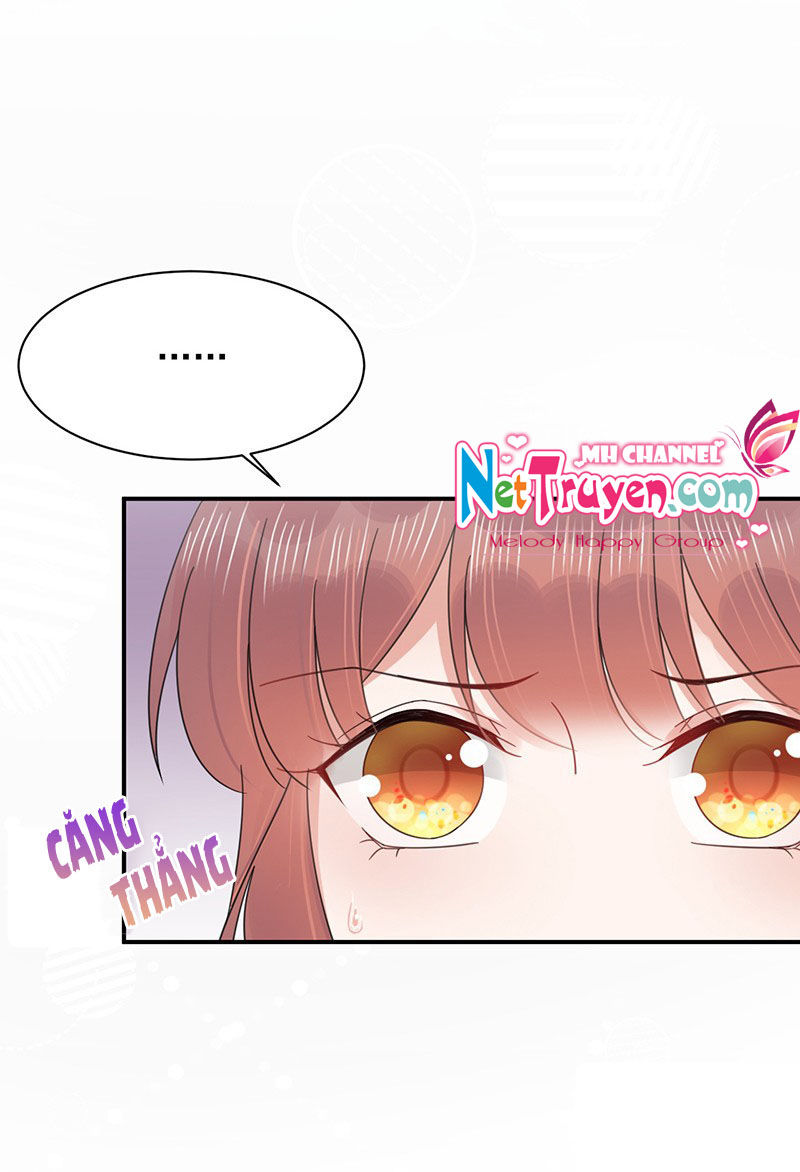 Thịnh Thế Điềm Sủng: Tiểu Manh Thê Của Dịch Thiếu: Chapter 23