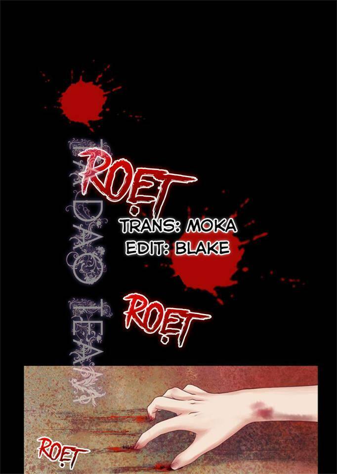 Cẩm Tú Vị Ương: Chapter 21