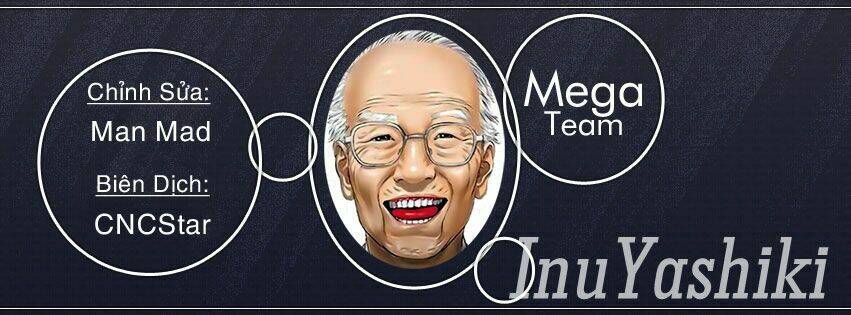 Inu Yashiki: Chapter 53