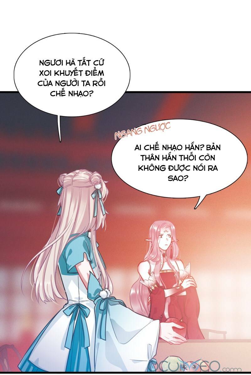 Danh Kiếm Chủng: Chapter 9