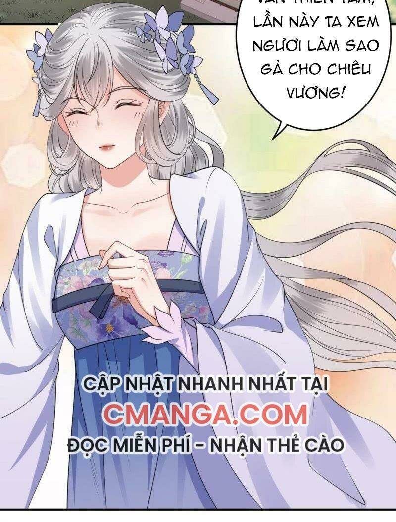 Vương Gia Kiêu Ngạo Quá Khó Cua: Chapter 97