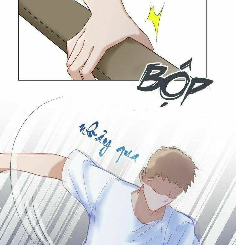 Ảnh Đế Yêu Hồ: Chapter 32