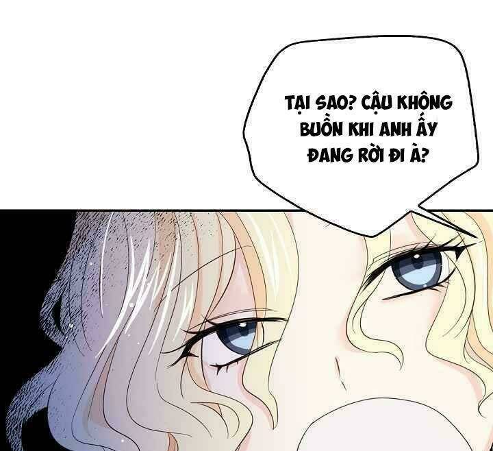 Tôi Là Bạn Gái Cũ Của Một Người Lính: Chapter 14