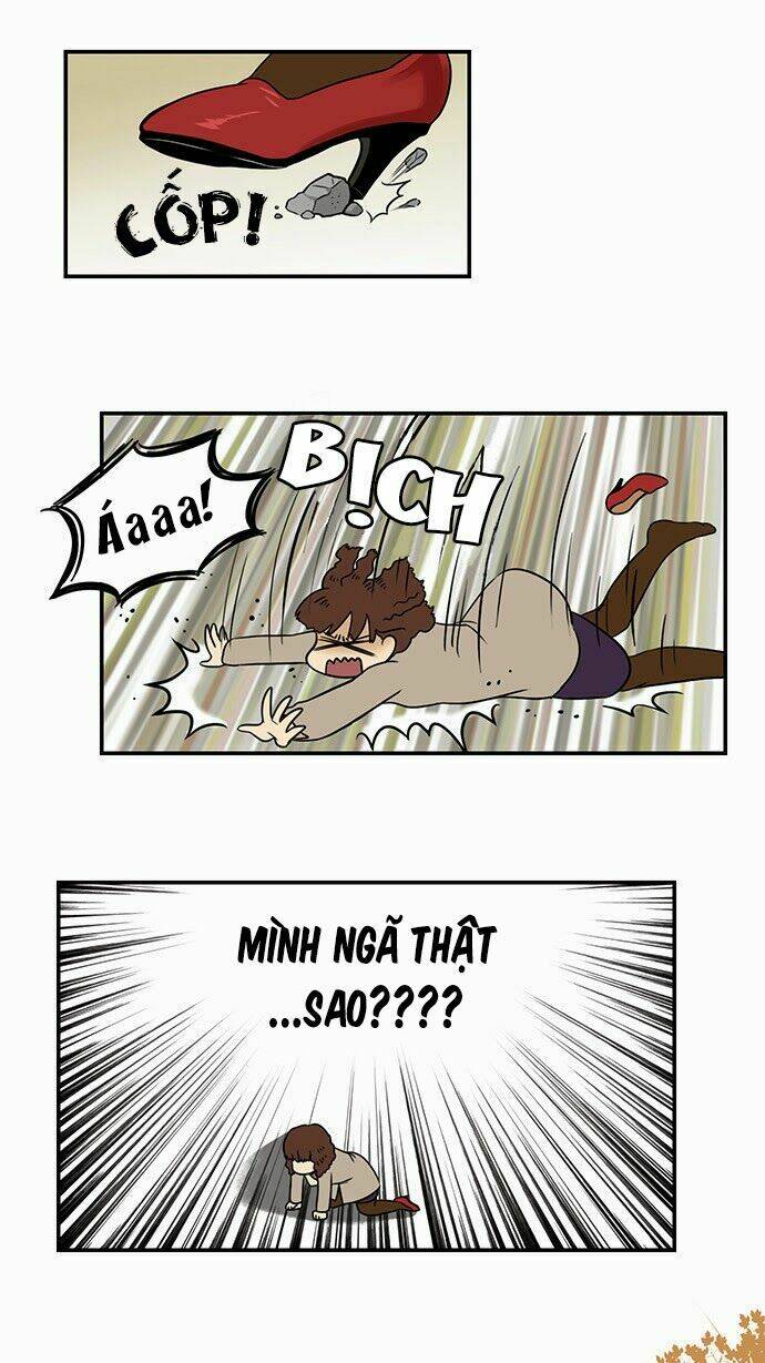 Hắn Ta Là Rồng: Chapter 30